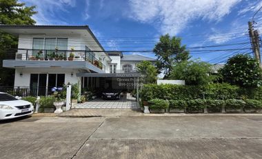 À vendre 6 chambres maison à Bang Kruai, Nonthaburi