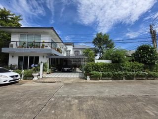 For sale 6 bedrooms house in Bang Kruai, Nonthaburi