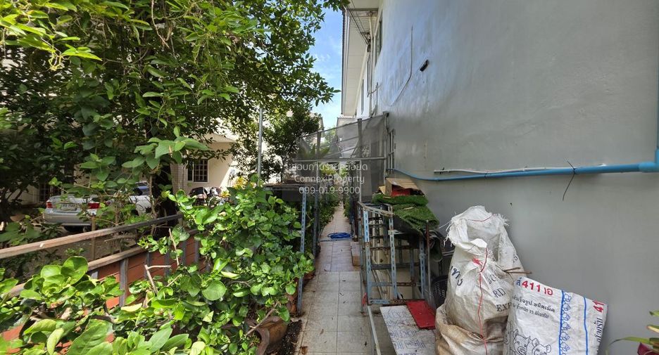 For sale 6 bedrooms house in Bang Kruai, Nonthaburi