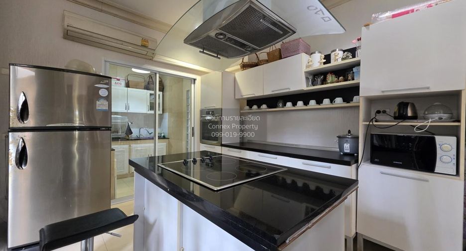 For sale 6 bedrooms house in Bang Kruai, Nonthaburi