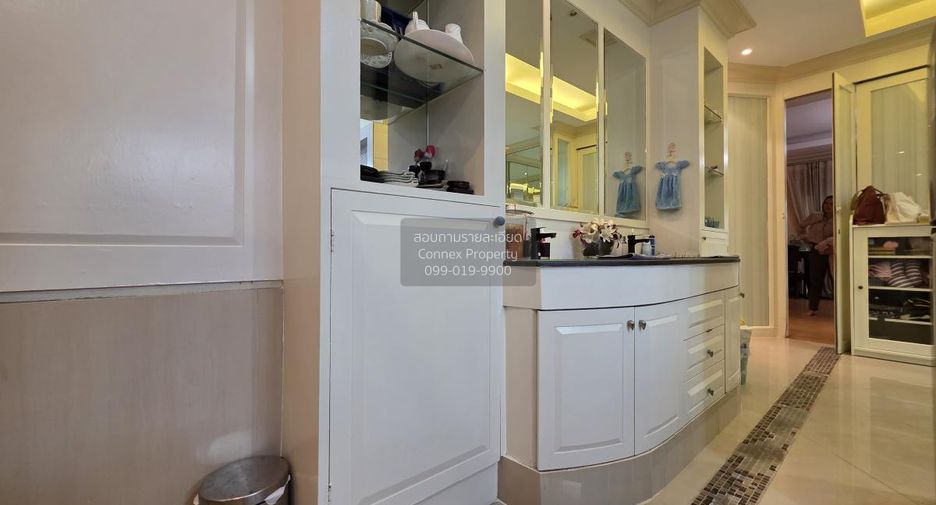 For sale 6 bedrooms house in Bang Kruai, Nonthaburi
