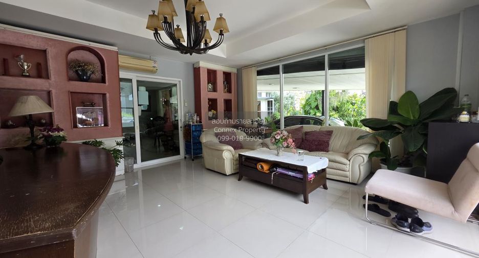 For sale 6 bedrooms house in Bang Kruai, Nonthaburi