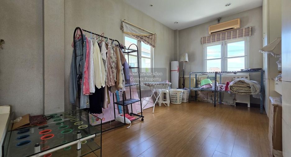 For sale 6 bedrooms house in Bang Kruai, Nonthaburi