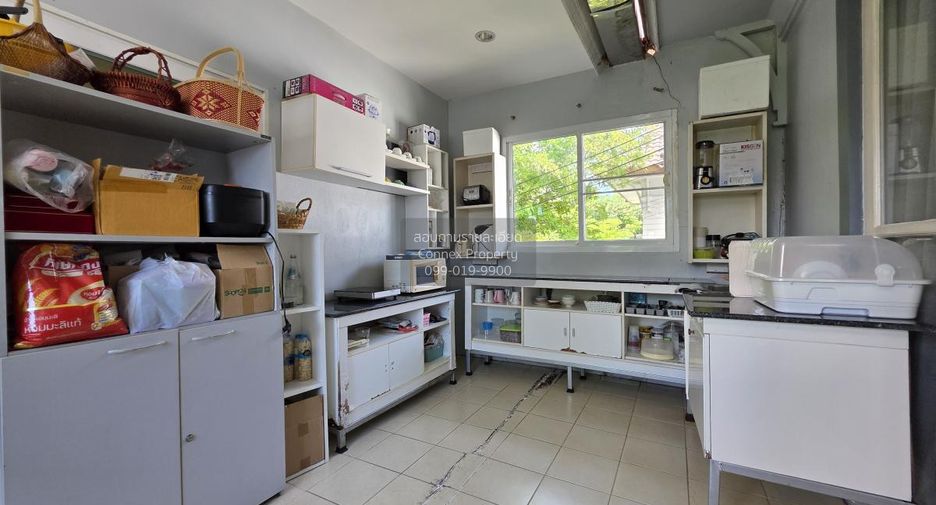 For sale 6 bedrooms house in Bang Kruai, Nonthaburi