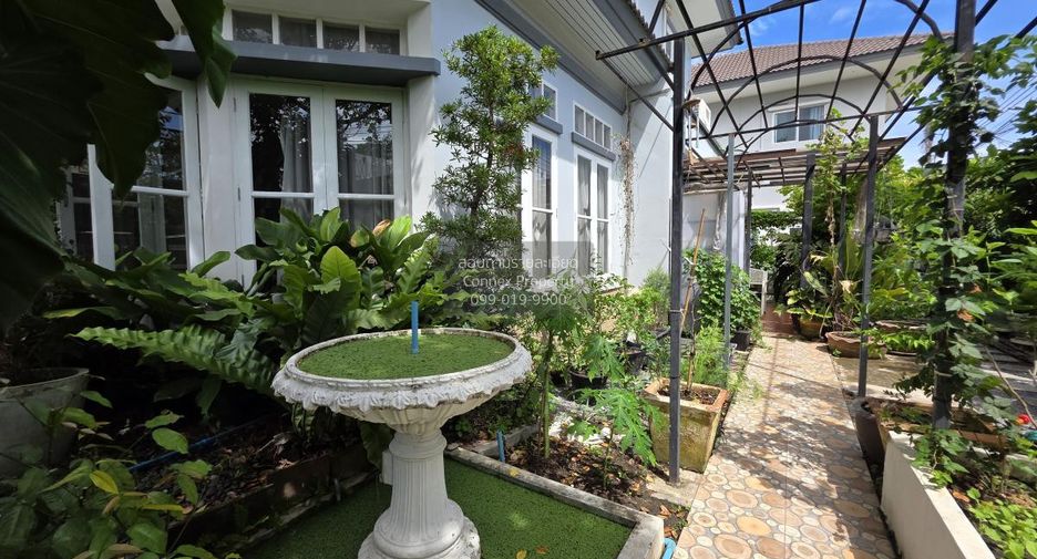 For sale 6 bedrooms house in Bang Kruai, Nonthaburi