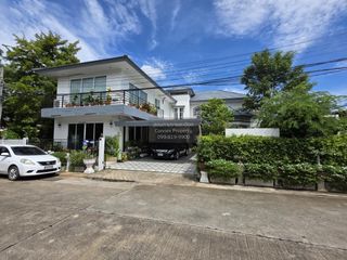 For sale 6 bedrooms house in Bang Kruai, Nonthaburi