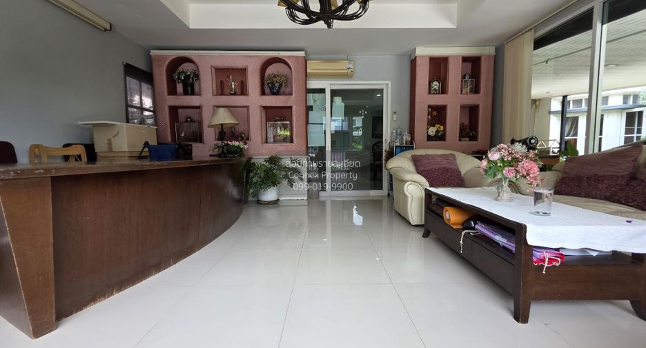 For sale 6 bedrooms house in Bang Kruai, Nonthaburi