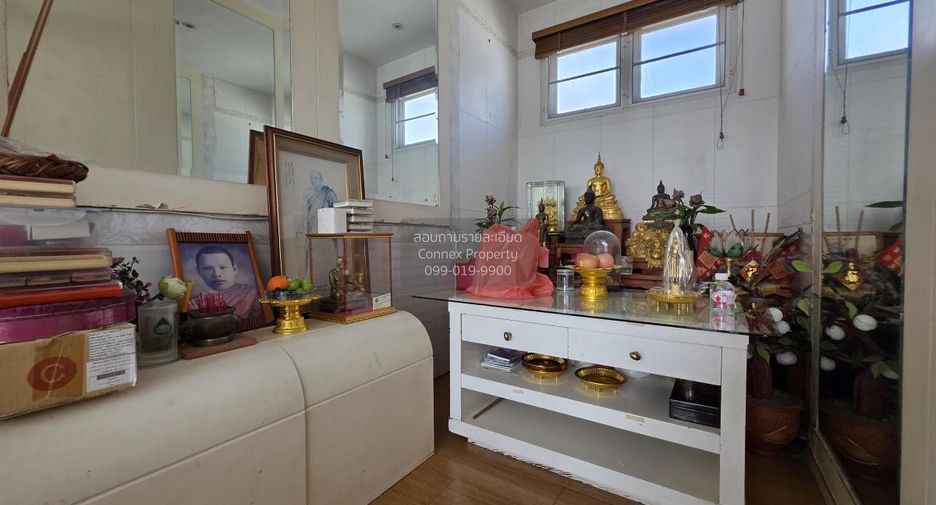 For sale 6 bedrooms house in Bang Kruai, Nonthaburi