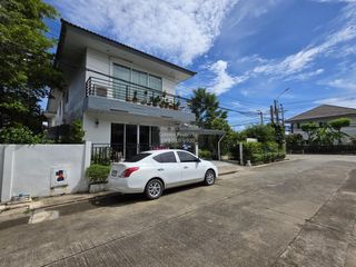 For sale 6 bedrooms house in Bang Kruai, Nonthaburi