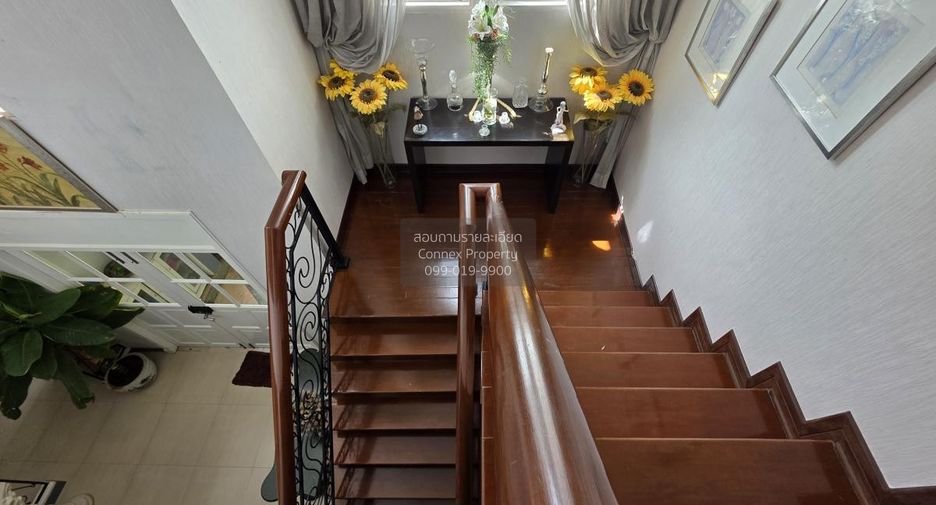 For sale 6 bedrooms house in Bang Kruai, Nonthaburi