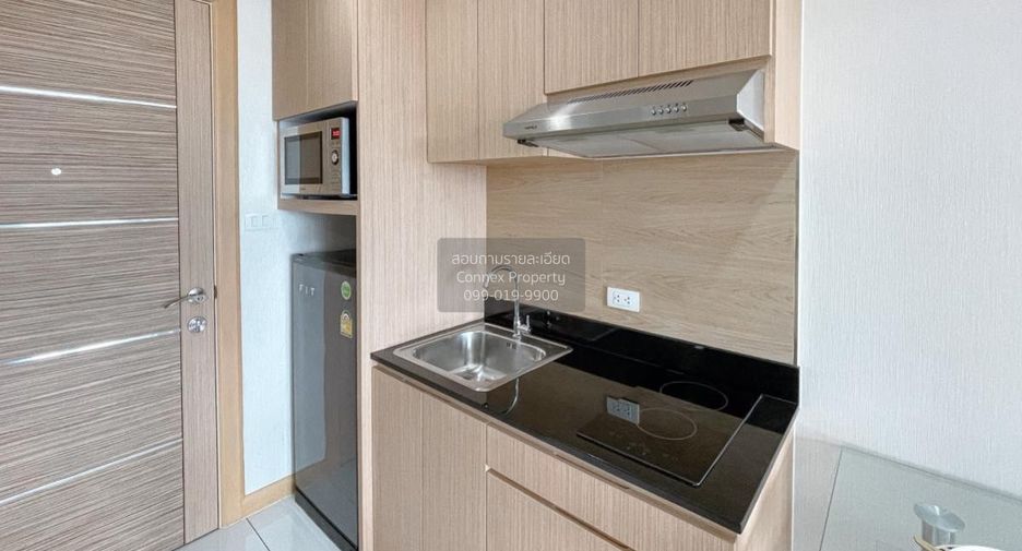 Condo en venta de 1 habitaciones en Sattahip, Chonburi