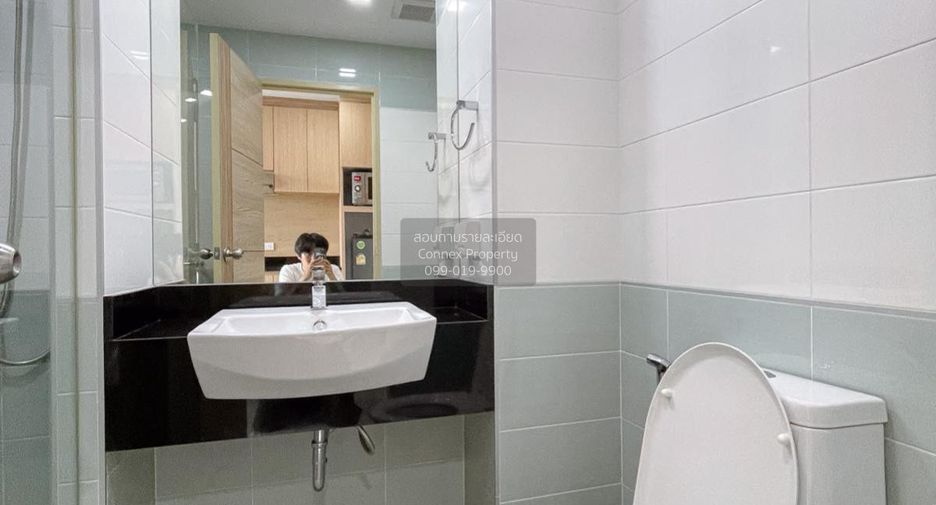 Condo en venta de 1 habitaciones en Sattahip, Chonburi