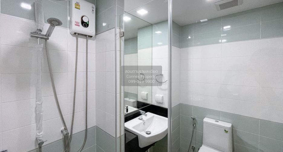 Condo en venta de 1 habitaciones en Sattahip, Chonburi