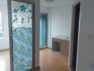 For sale 1 bed condo in Mueang Nonthaburi, Nonthaburi