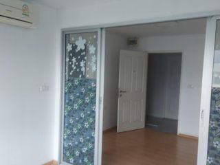 For sale 1 bed condo in Mueang Nonthaburi, Nonthaburi