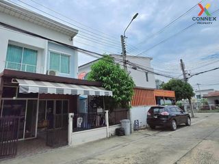 For sale 3 bed townhouse in Rat Burana, Bangkok