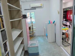 For sale 3 bed townhouse in Rat Burana, Bangkok