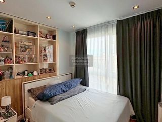 Продажа 2 спальни кондо в Чатучак, Бангкок