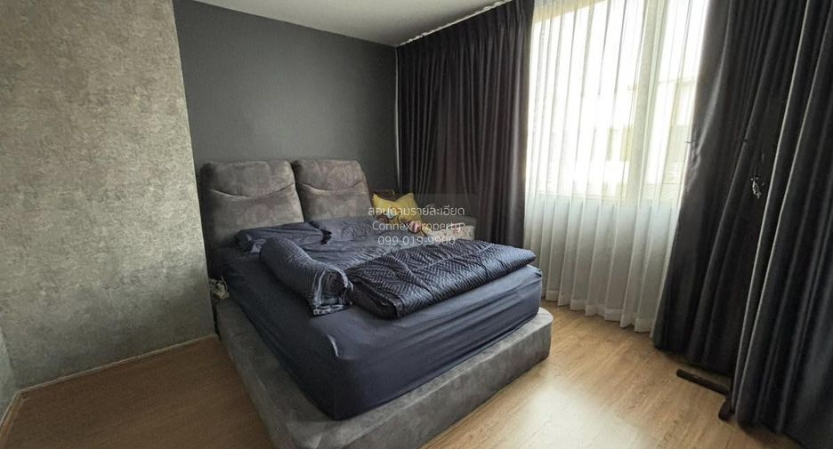 For sale 3 bedrooms townhouse in Prawet, Bangkok