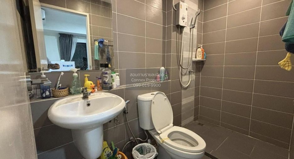 For sale 3 bedrooms townhouse in Prawet, Bangkok