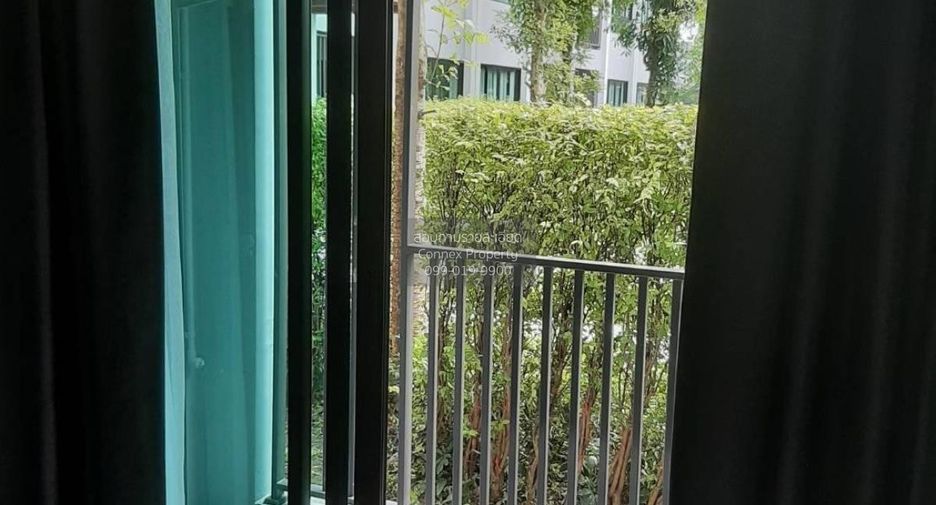 出售 1 卧室 公寓 在 Khlong Luang, Pathum Thani
