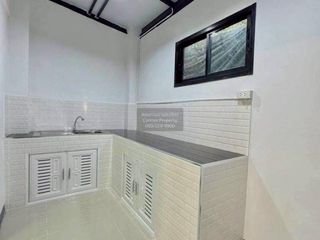 For sale 3 bedrooms townhouse in Mueang Nonthaburi, Nonthaburi