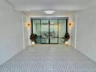 For sale 3 bedrooms townhouse in Mueang Nonthaburi, Nonthaburi