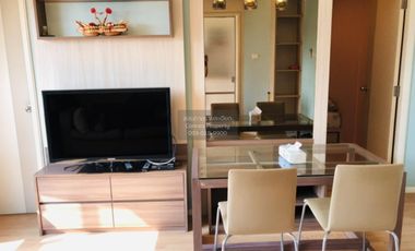 Condo en venta de 1 habitaciones en Suan Luang, Bangkok