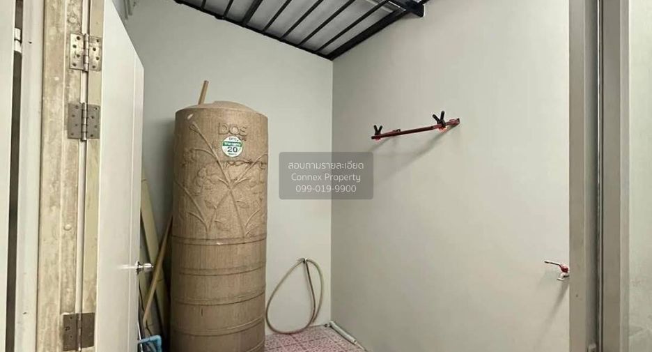 Продажа 3 спальни таунхаус в Lam Luk Ka, Патумтани