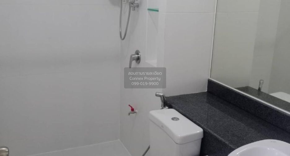 For sale 1 bed condo in Thon Buri, Bangkok