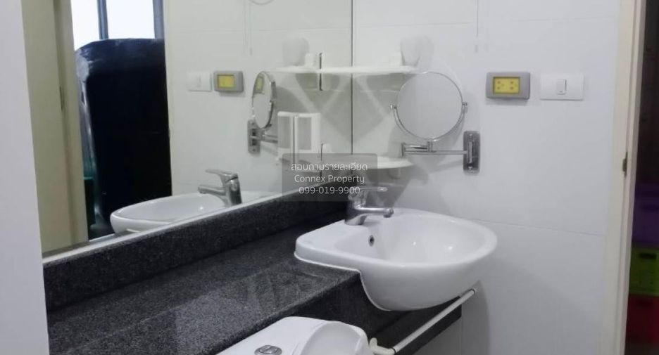 For sale 1 bed condo in Thon Buri, Bangkok