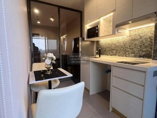 For sale 1 bed condo in Mueang Nonthaburi, Nonthaburi