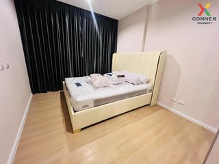 For sale 1 bed condo in Mueang Nonthaburi, Nonthaburi