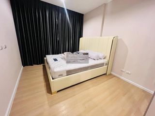 For sale 1 bed condo in Mueang Nonthaburi, Nonthaburi