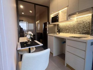 For sale 1 bed condo in Mueang Nonthaburi, Nonthaburi