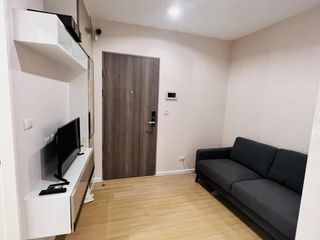 For sale 1 bed condo in Mueang Nonthaburi, Nonthaburi
