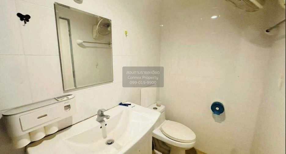 For sale 3 bedrooms townhouse in Bang Kruai, Nonthaburi