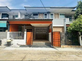 Продажа 3 спальни таунхаус в Bang Kruai, Нонтабури