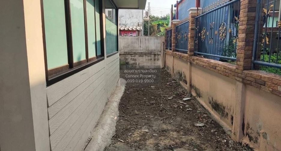 For sale 3 bedrooms house in Don Mueang, Bangkok
