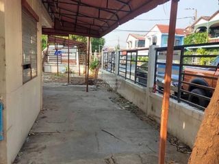 For sale 3 bedrooms house in Don Mueang, Bangkok