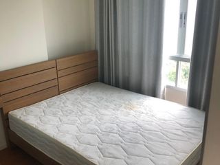 For sale 1 bed condo in Mueang Nonthaburi, Nonthaburi