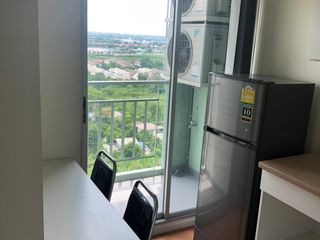 For sale 1 bed condo in Mueang Nonthaburi, Nonthaburi
