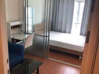 For sale 1 bed condo in Mueang Nonthaburi, Nonthaburi