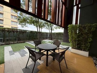 For sale 1 bed condo in Ratchathewi, Bangkok