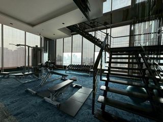 For sale 1 bed condo in Ratchathewi, Bangkok