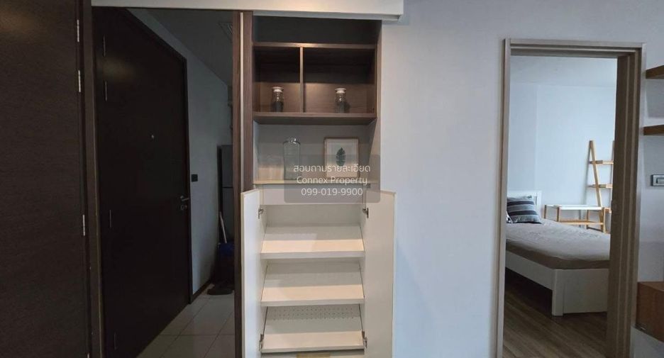 For sale 1 bed condo in Watthana, Bangkok