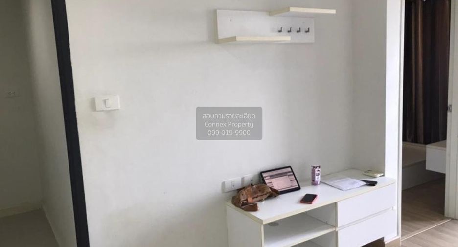 For sale 1 bed condo in Pak Kret, Nonthaburi