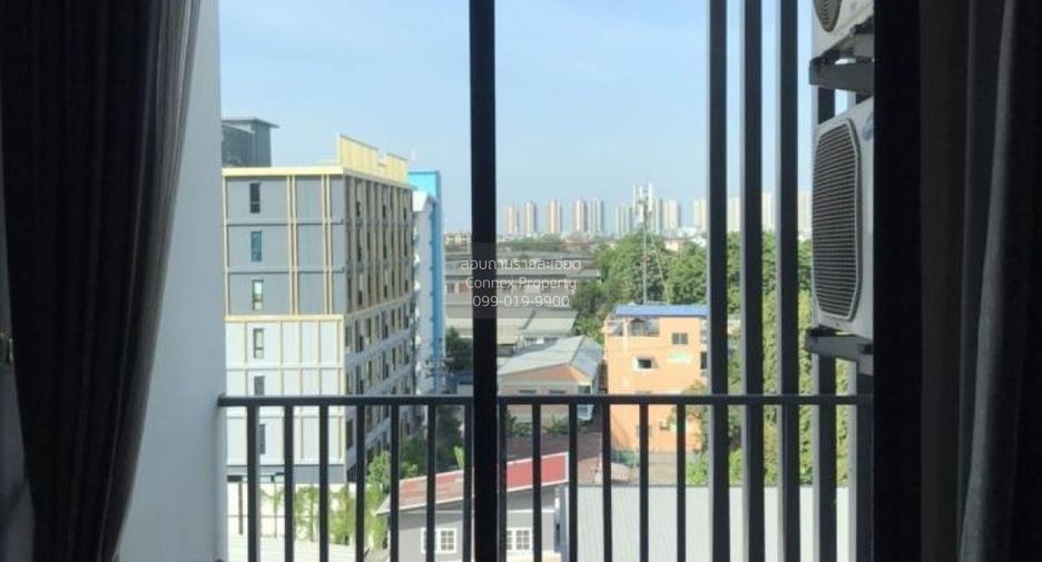 For sale 1 bed condo in Pak Kret, Nonthaburi