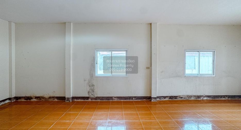 À vendre 2 chambres maison à Mueang Rayong, Rayong