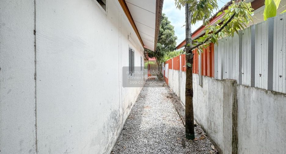 À vendre 2 chambres maison à Mueang Rayong, Rayong